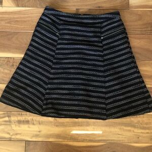 Halogen skirt, size 2 